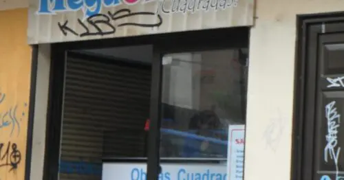 MEGAOBLEAS CUADRADAS CHAPINERO MEGAOBLEAS CUADRADAS CHAPINERO